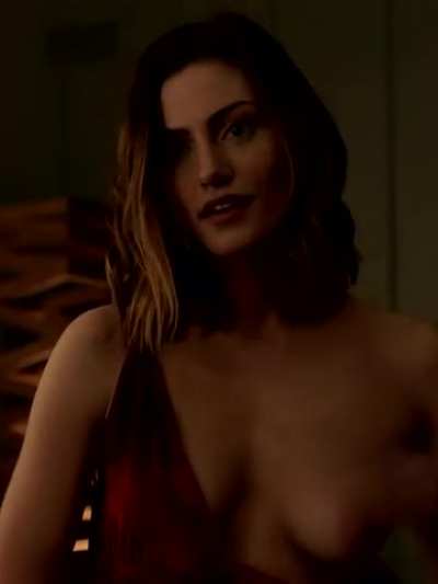 Phoebe Tonkin - 'The Affair' (2018)