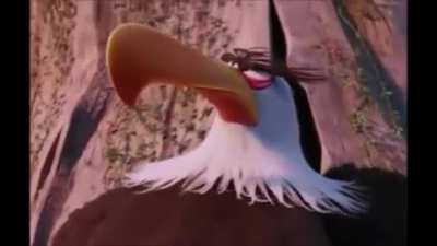 The core: "Andrias, help us" Andrias: