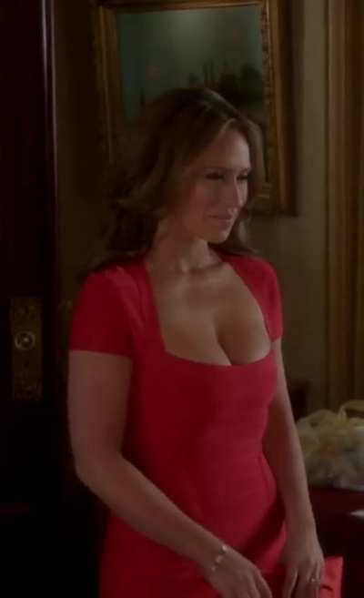 Jennifer Love Hewitt 
