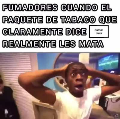 Que sorpresa