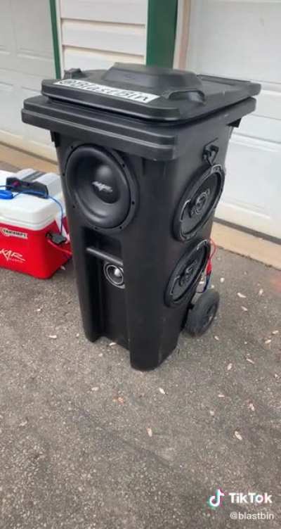 when your taste in music is trash