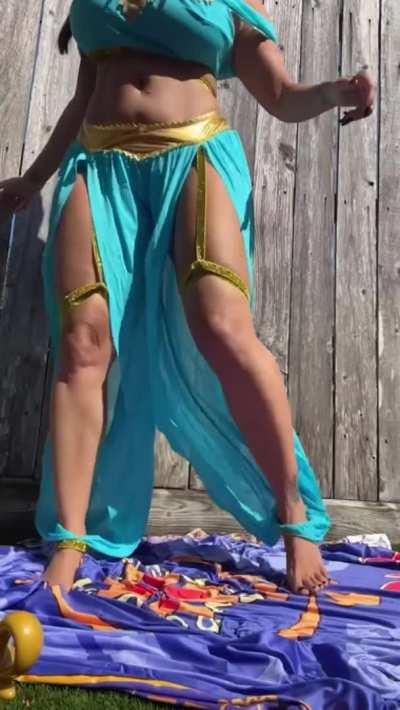 I want this Jasmine