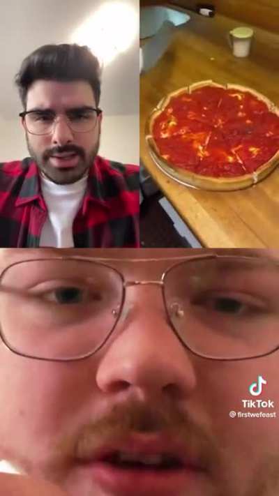 Where&rsquo;s the cheese?