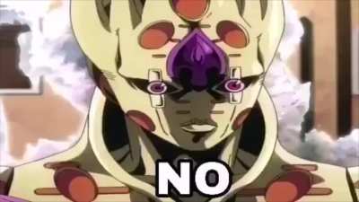 No