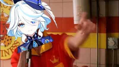 How the Archon Quest Should Have Ended