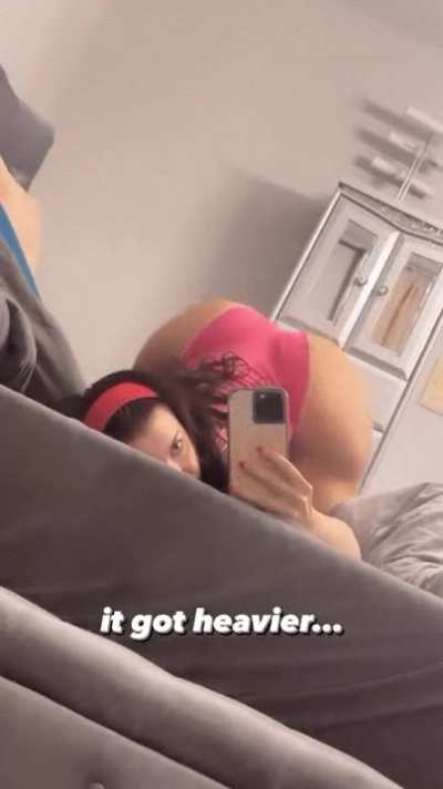 Mommy🥵
