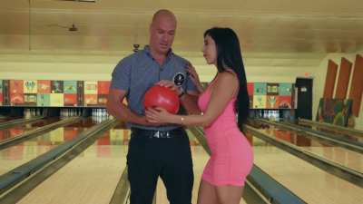 Bowling Alley