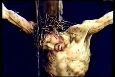 If this won't make atheists christians, nothing will