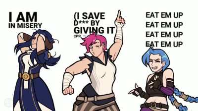 Anyone have the Misery x CPR x Reese's Puffs Draven edit? I can't find it for the life of me.