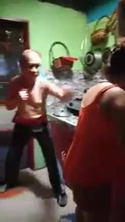 Kung Fu Master