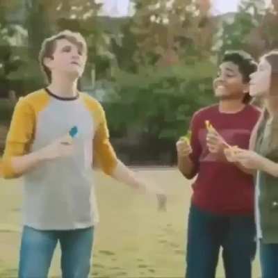 Maybe maybe maybe