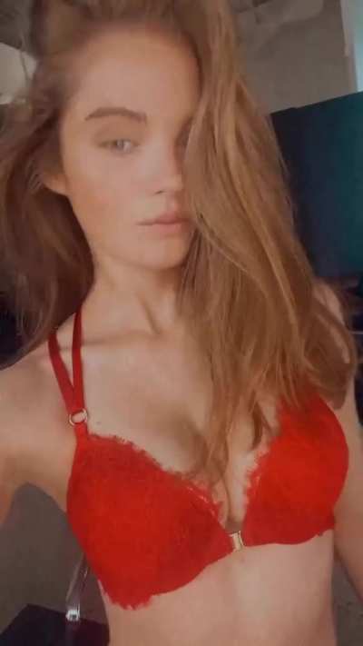 Perfect Tits