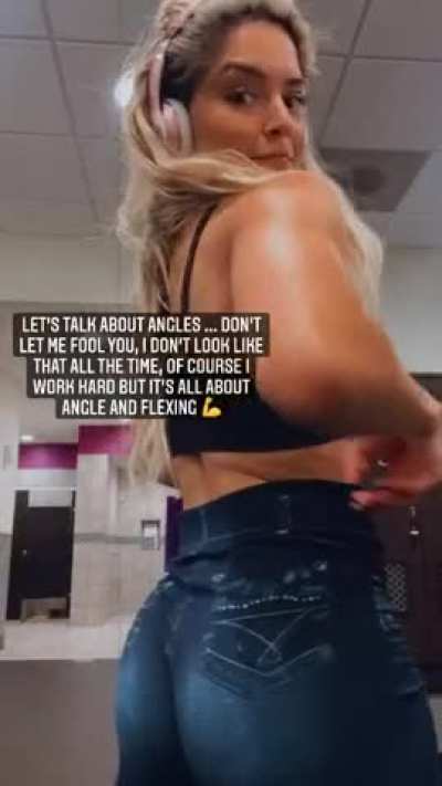 Taynara Conti Ass🤤🍑🍑