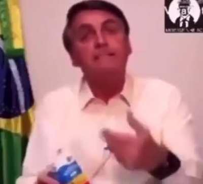aten&ccedil;&atilde;o olha o que bonoro diz