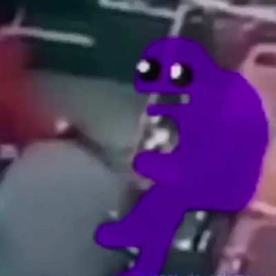 I know it's a shitpost but the man literally destroyed the little dude