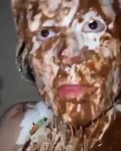 What society does to a man