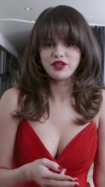 Selena Gomez