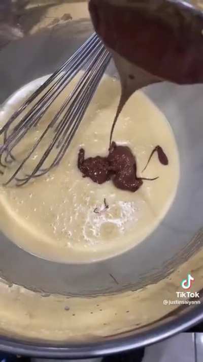 Brownies anyone?