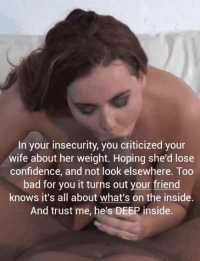 Jokes On You Bitch.