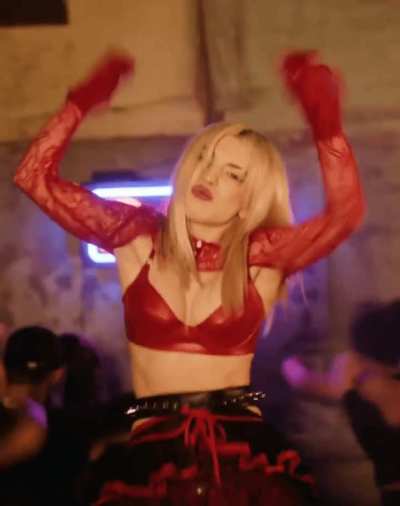 Boob gif from My Oh My! 🥵