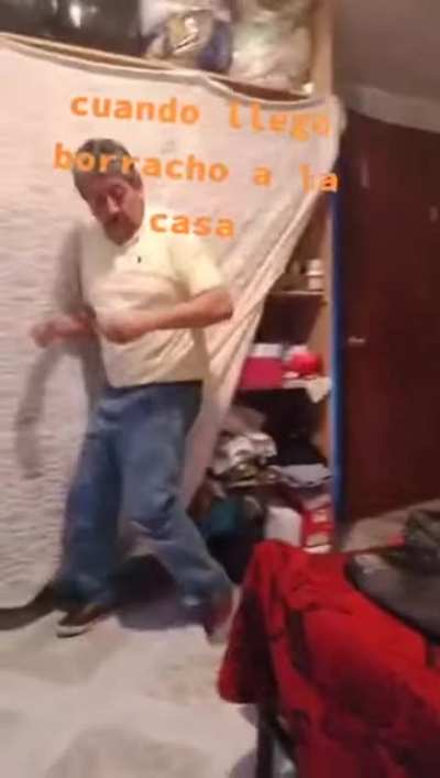 Sober in 3...2...