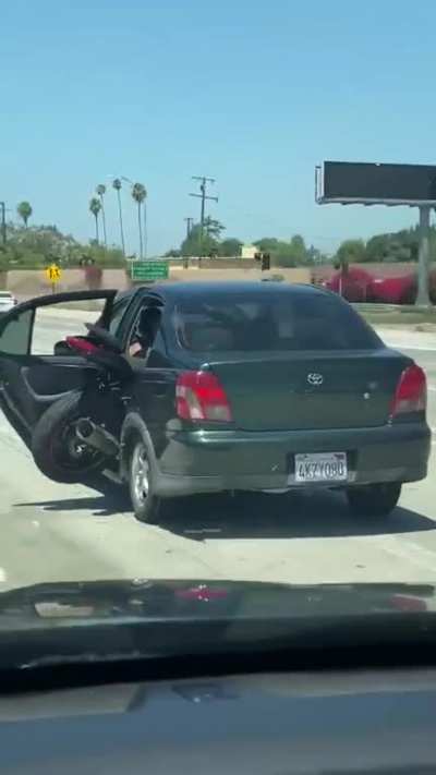The bike life ain&rsquo;t easy