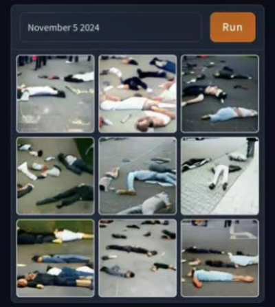 November 5 2024