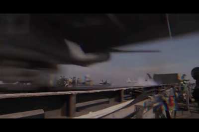 F/A 18 Solos