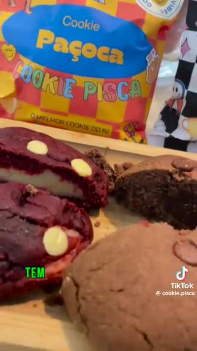 Voc&ecirc; j&aacute; provou? 