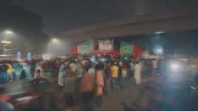 This is a Bangladeshi tribute to the FIFA World Cup 2022.