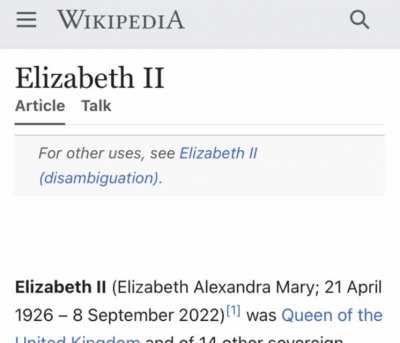 Who&rsquo;ll get to an important person&rsquo;s death faster, a wikipedia editor or a shitposter