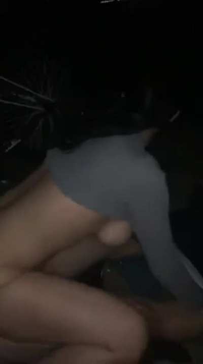 fit milf likes young dick more