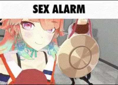 Made a thing from Chegi's new animation