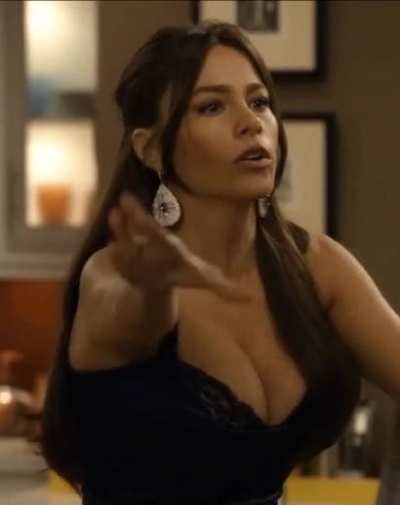 Sofia Vergara