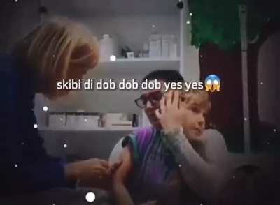 I'm losing my mind