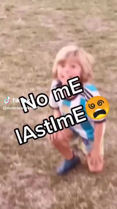 QUE BUENAAA