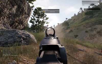 An Arma 3 Take on The 