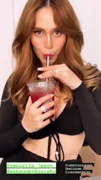 Jessy Mendiola