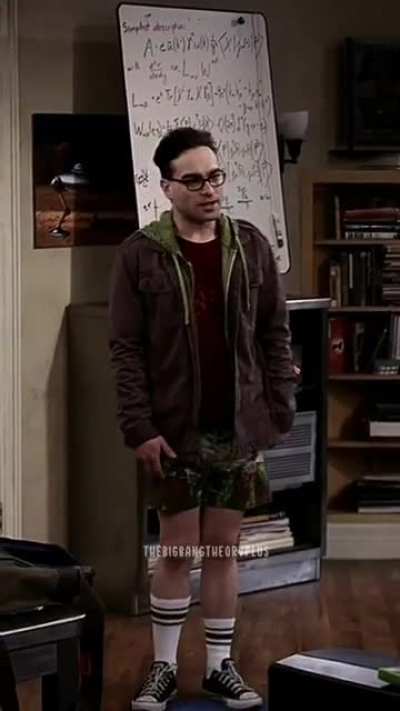 Make You Mine (TBBT version)