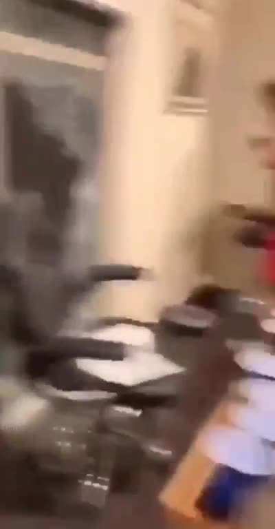 Wait for it...