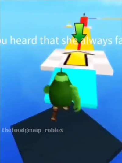 VOLUME WARNING