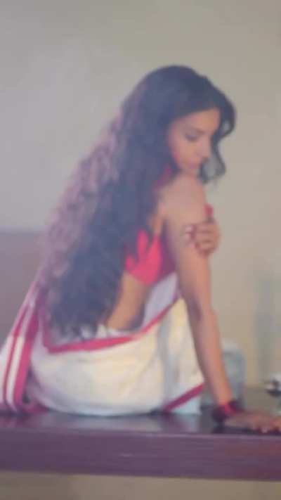 Priya Anand