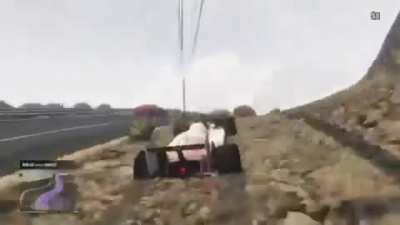 Formula one