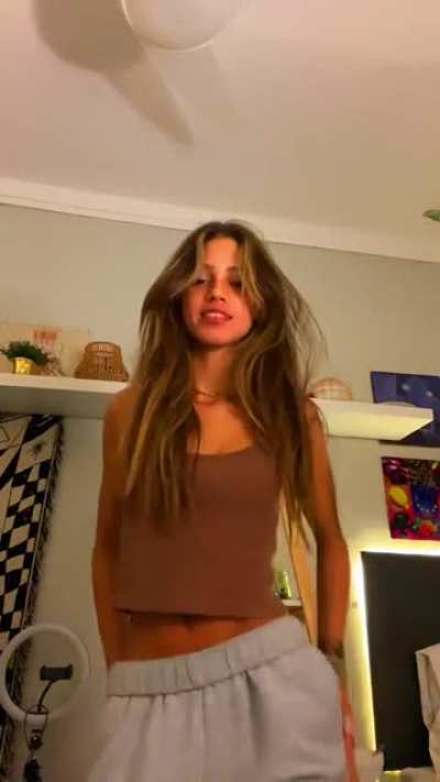 bellydance
