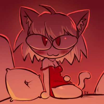 Neko Arc sings