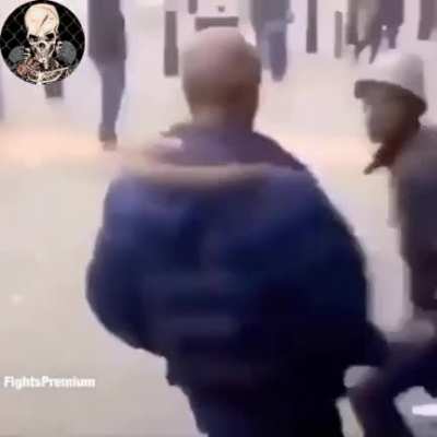 This reminds me of how I fight boss fights in games...