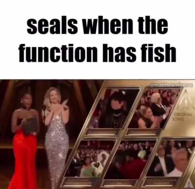 fish