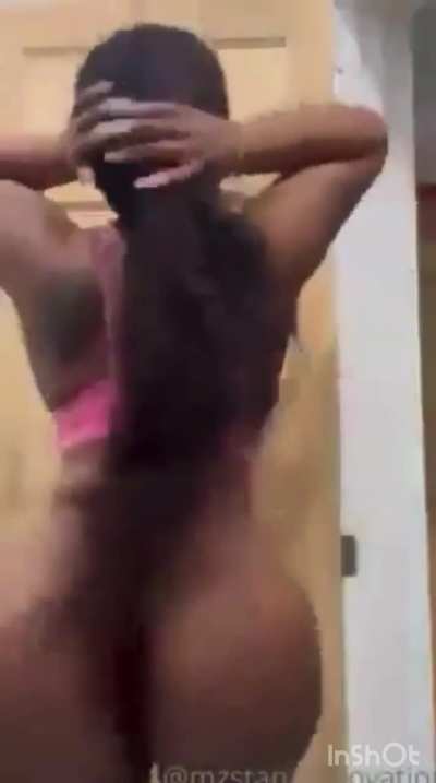 Bootyful Claps Pt.97🍑