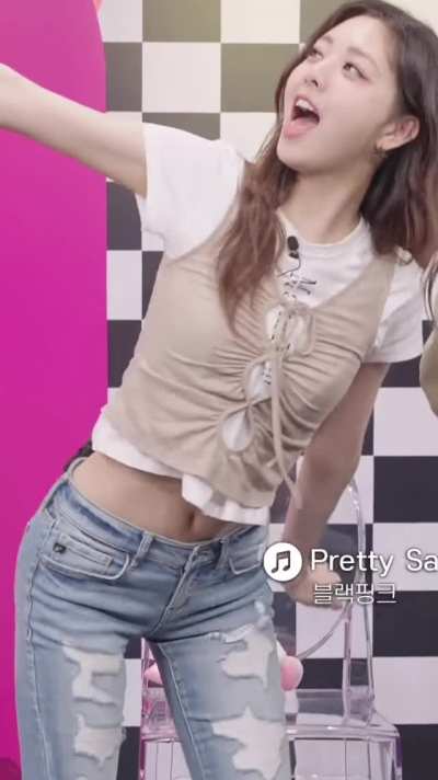 Yuna itzy