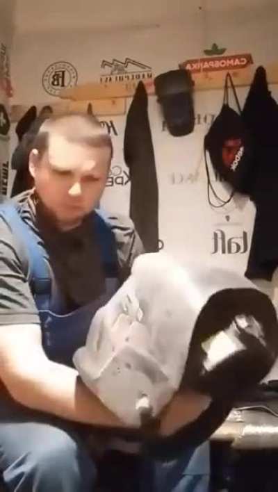 maybe maybe maybe
